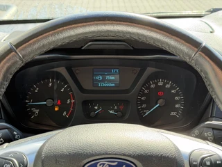 Ford Transit – thumbnail 20