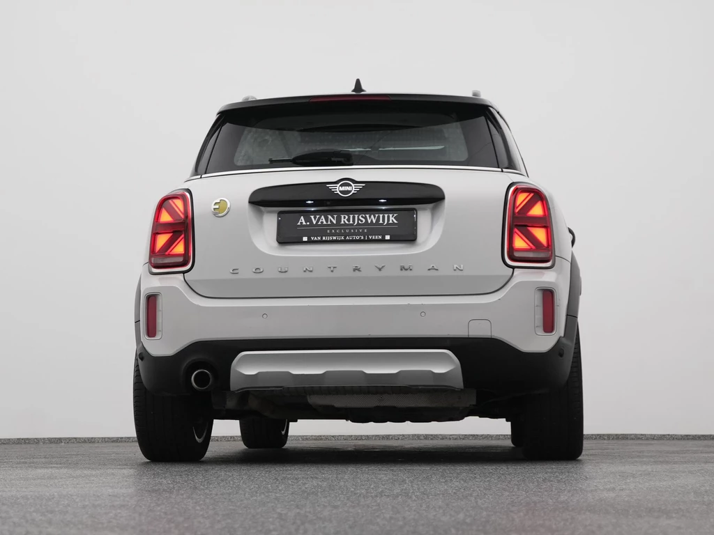 MINI Countryman – foto 10