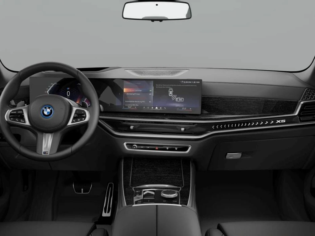 BMW X5 – foto 5