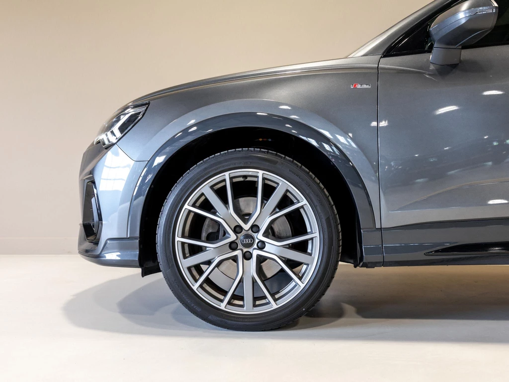 Audi Q3 – foto 18