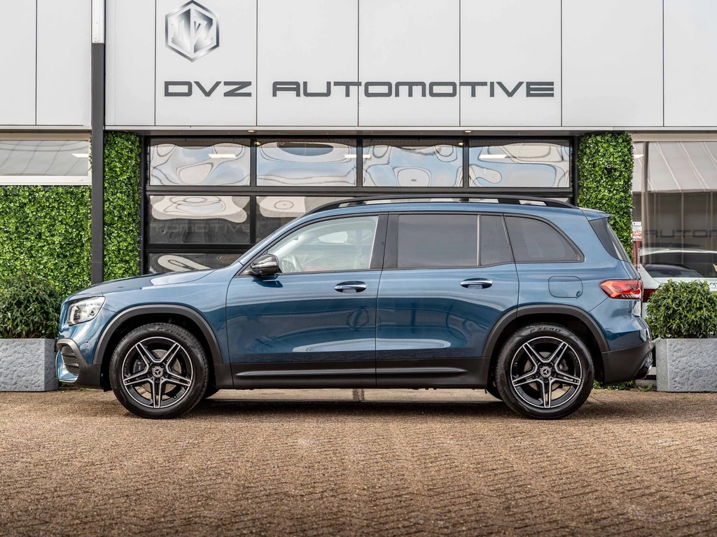 Mercedes-Benz GLB – foto 2