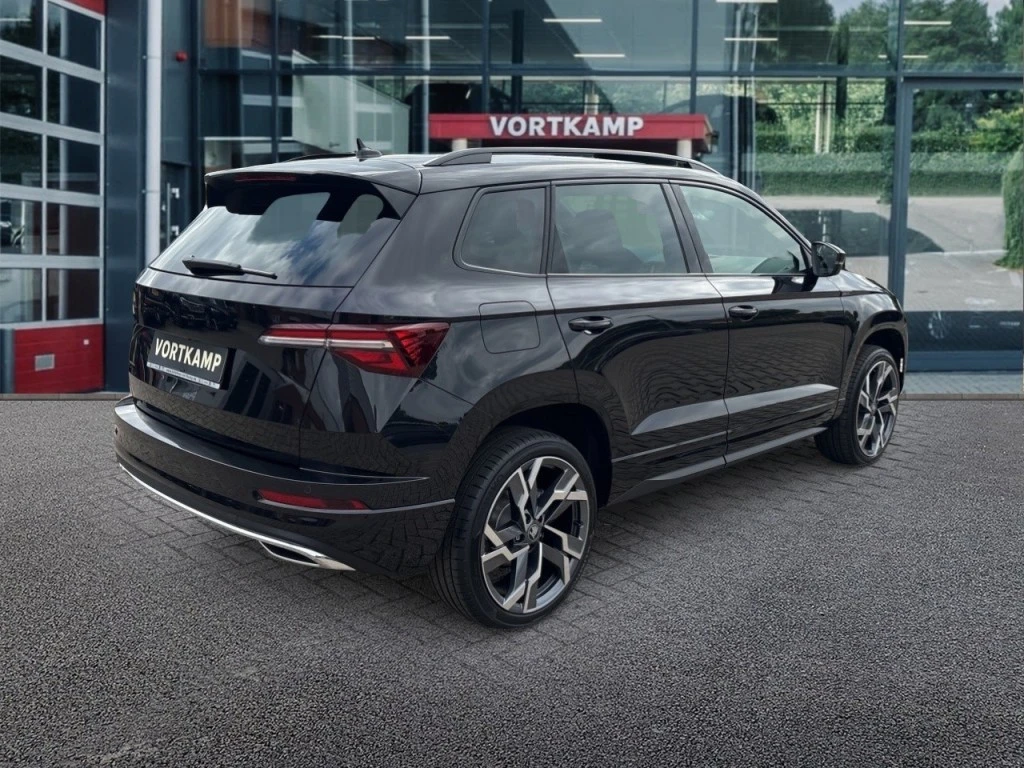 Škoda Karoq – foto 5