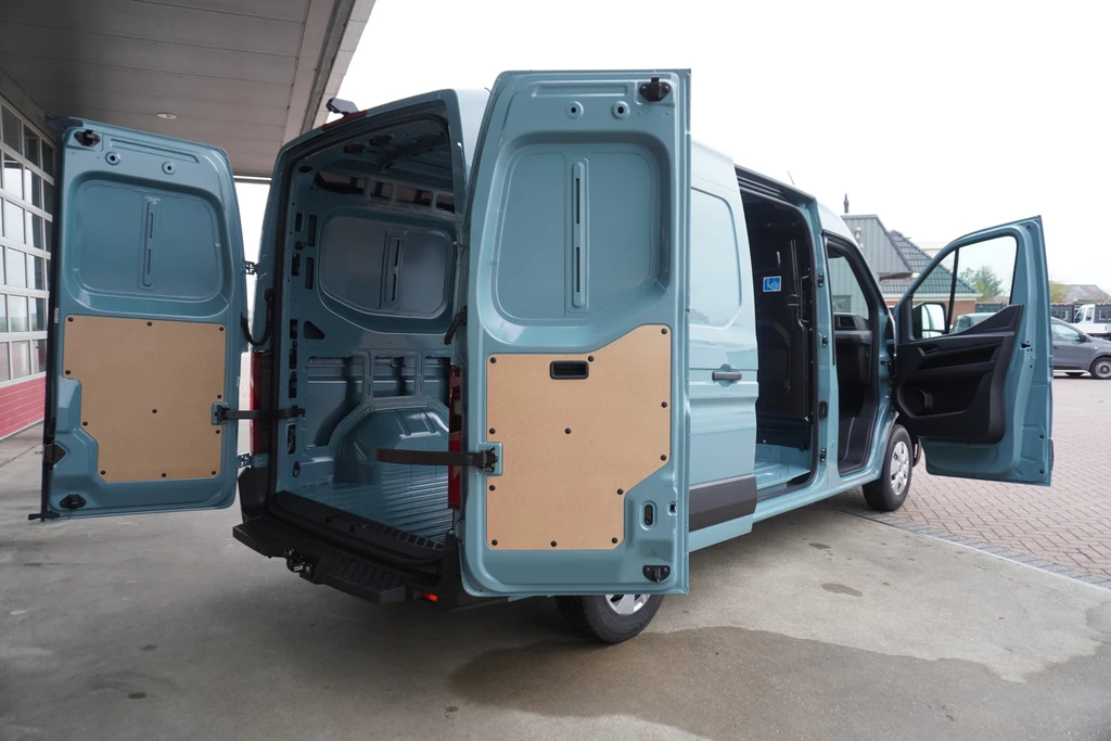 Renault Master – foto 7