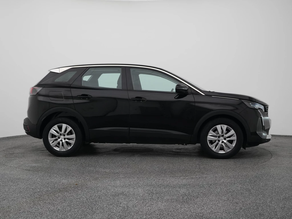Peugeot 3008 – foto 14