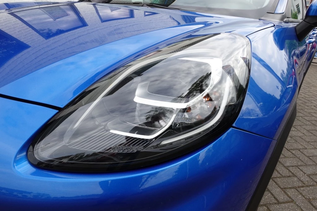 Ford Puma – foto 27