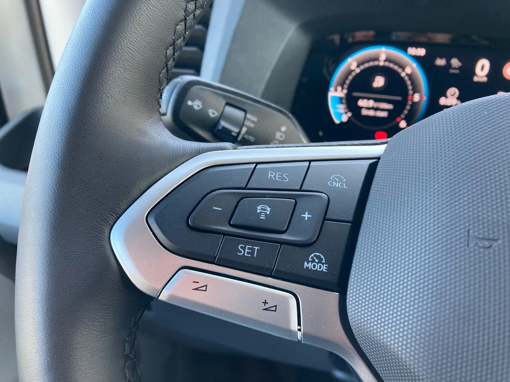 Volkswagen Crafter – foto 12