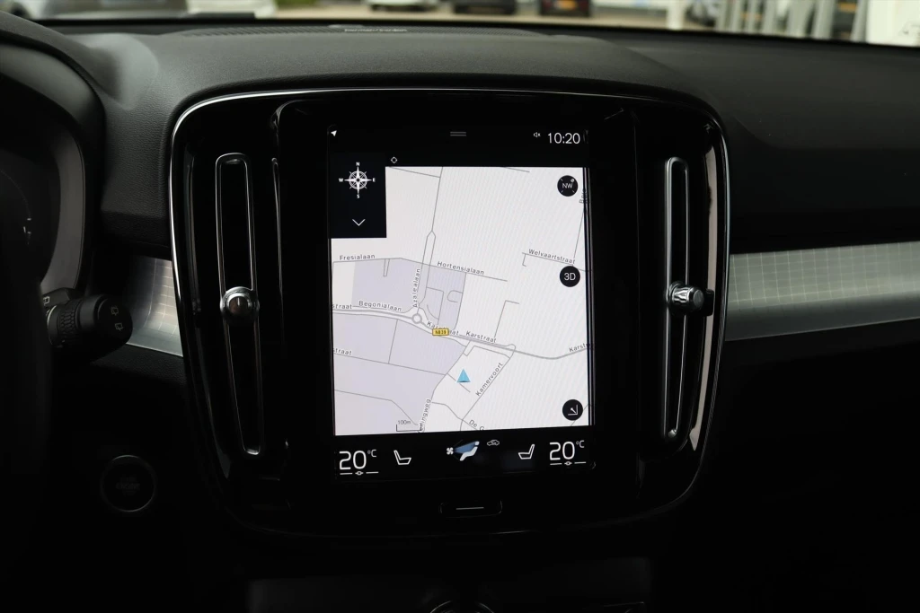 Volvo XC40 – foto 27