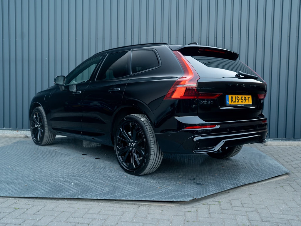 Volvo XC60 – foto 7
