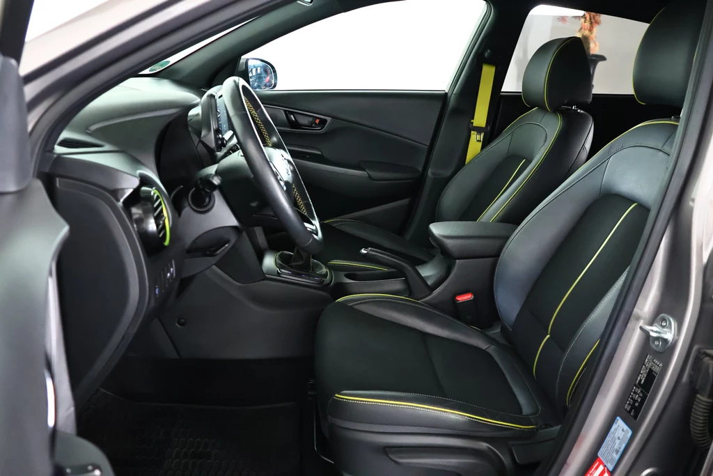Hyundai Kona – foto 11