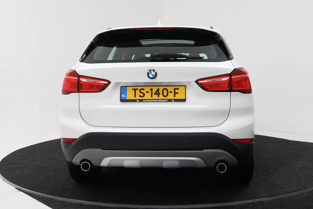 BMW X1 – foto 4