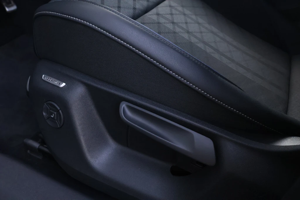 Volkswagen Tiguan – foto 11