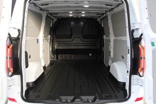 Ford E-Transit Custom – thumbnail 14