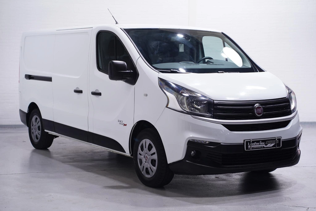 Fiat Talento – foto 9