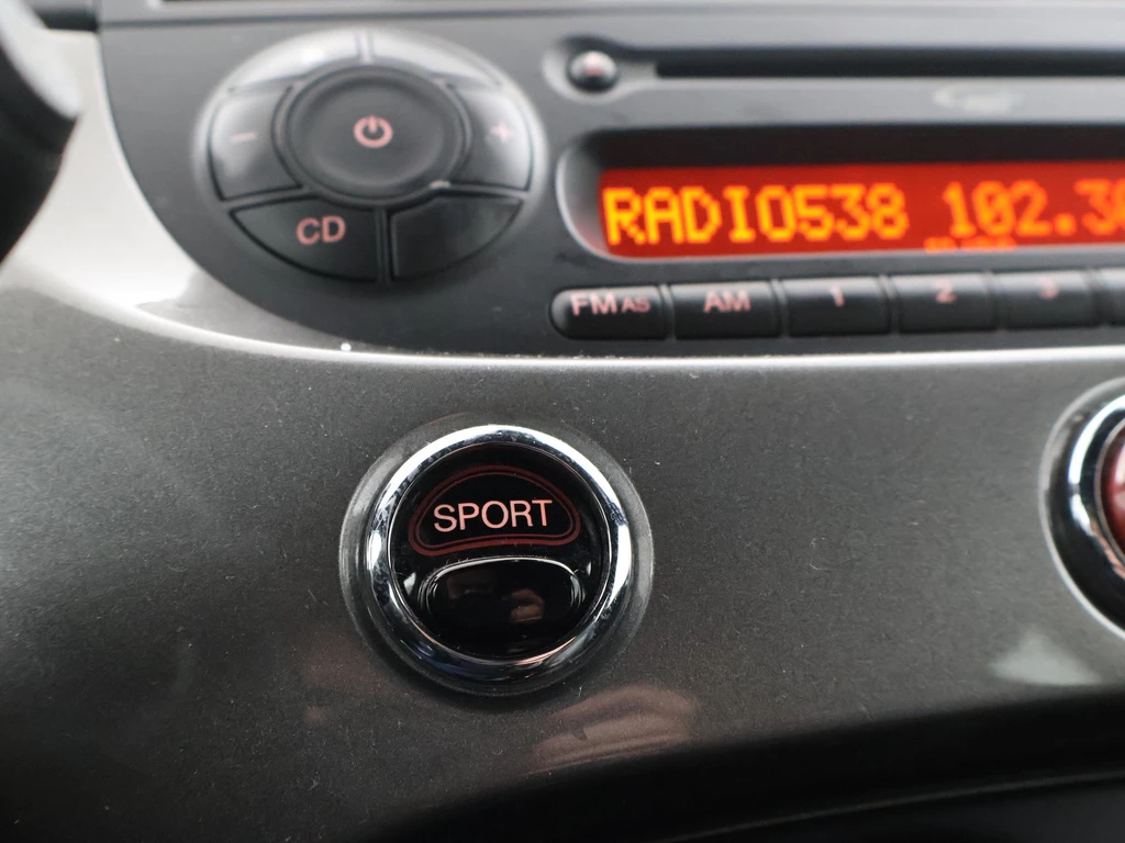 Fiat 500C – foto 47