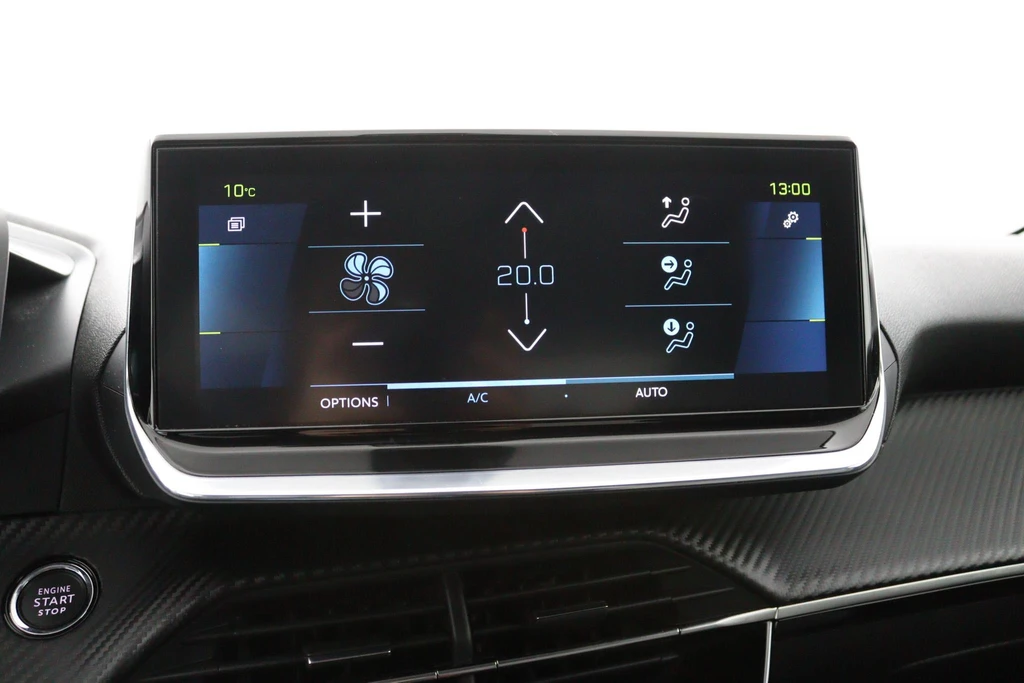 Peugeot e-208 – foto 42