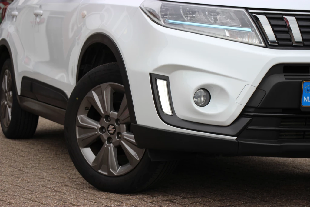 Suzuki Vitara – foto 21