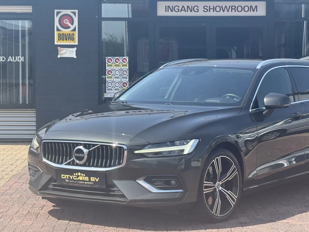 Volvo V60 – foto 2
