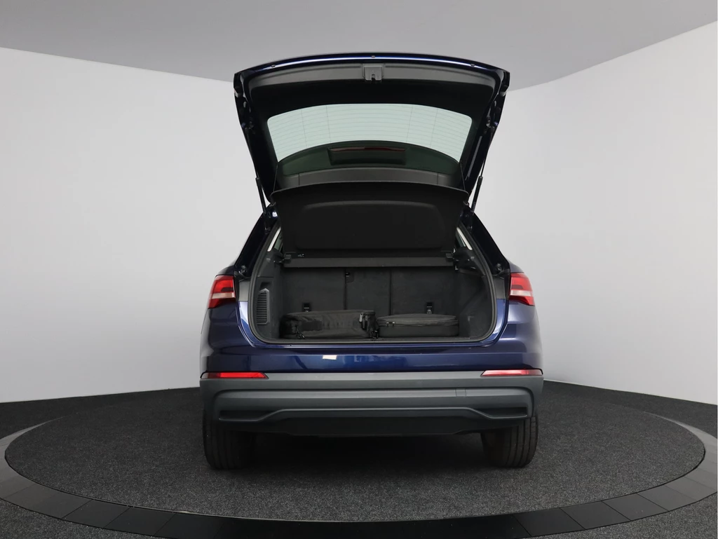 Audi Q3 – foto 12