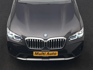BMW X3 – thumbnail 11
