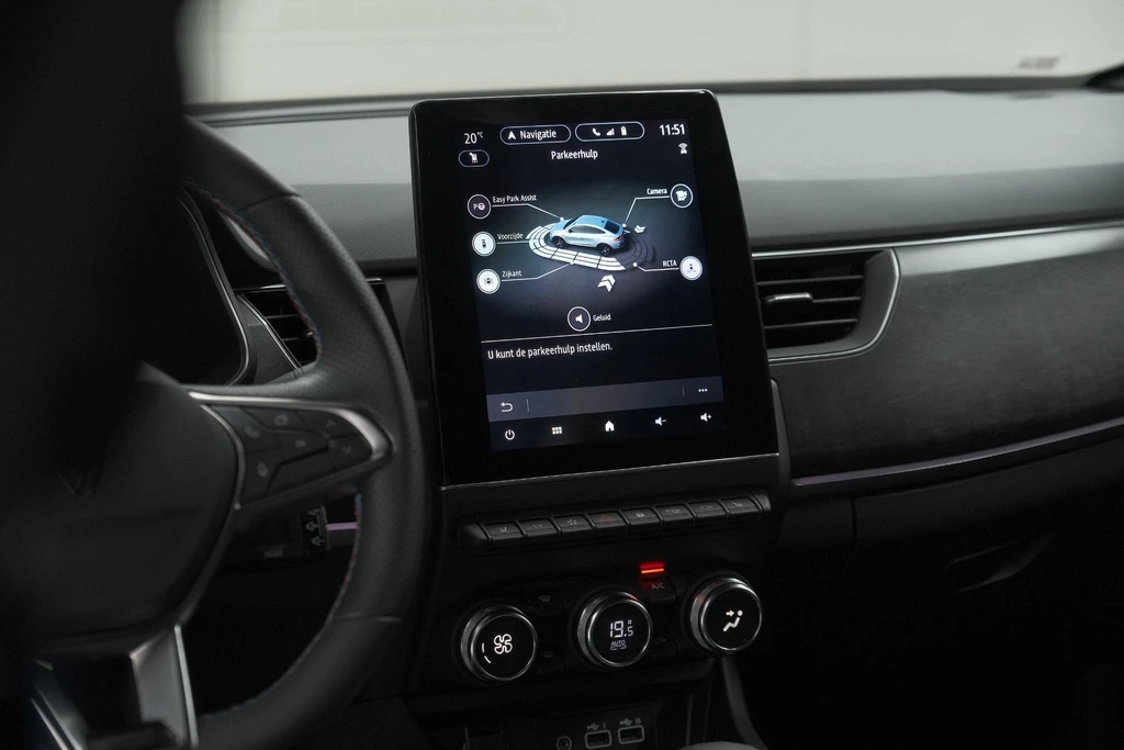 Renault Arkana – foto 72
