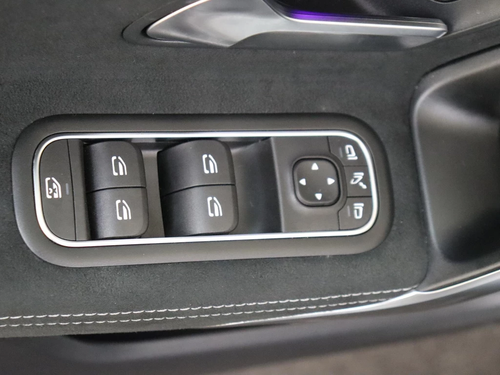 Mercedes-Benz A-Klasse – foto 27