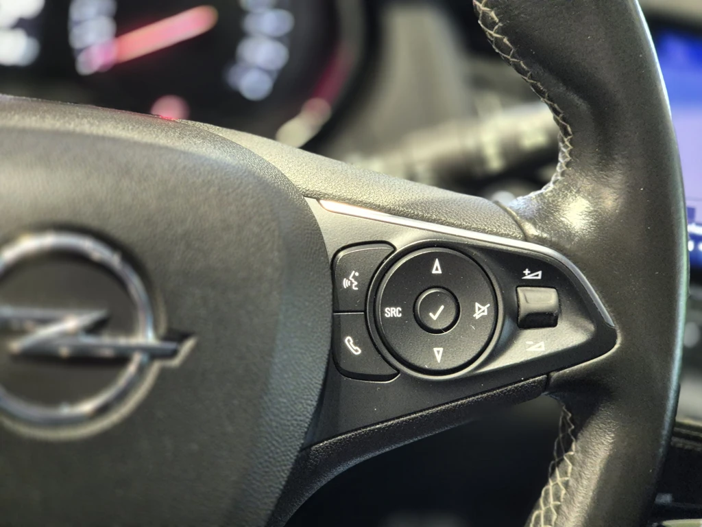 Opel Grandland X – foto 30