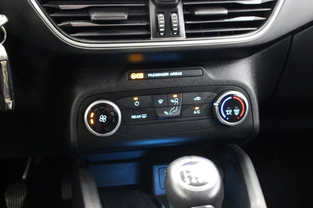 Ford Focus – foto 25
