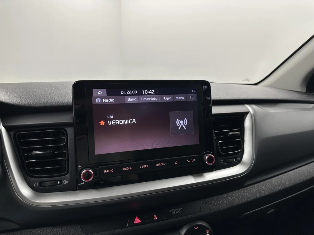 Kia Stonic – foto 42