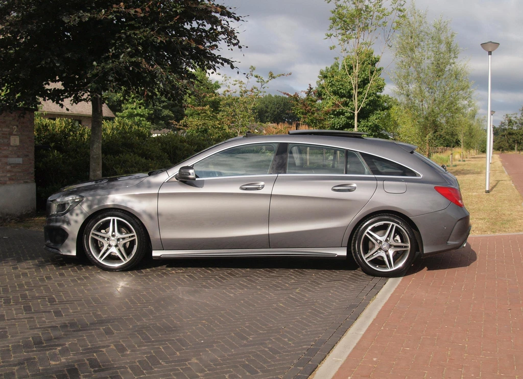 Mercedes-Benz CLA – foto 2