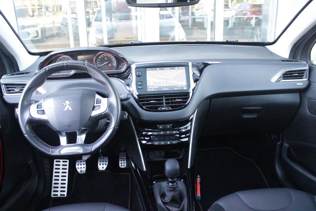 Peugeot 2008 – foto 13