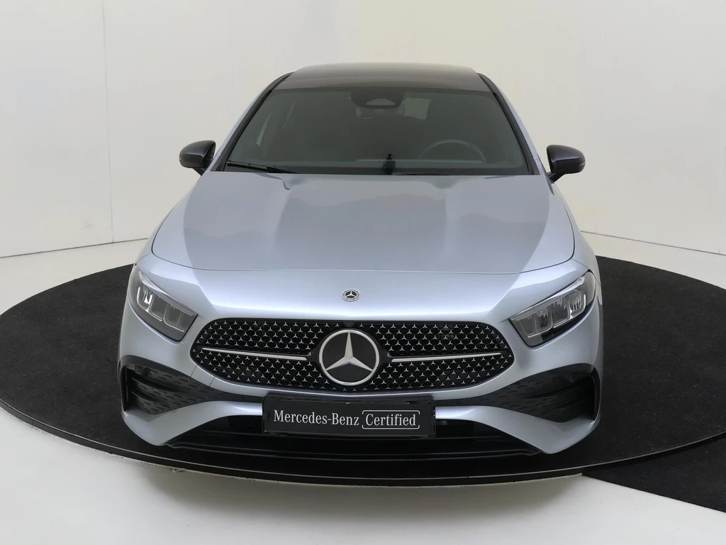 Mercedes-Benz A-Klasse – foto 5