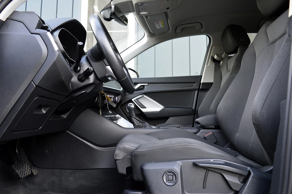 Audi Q3 – foto 17