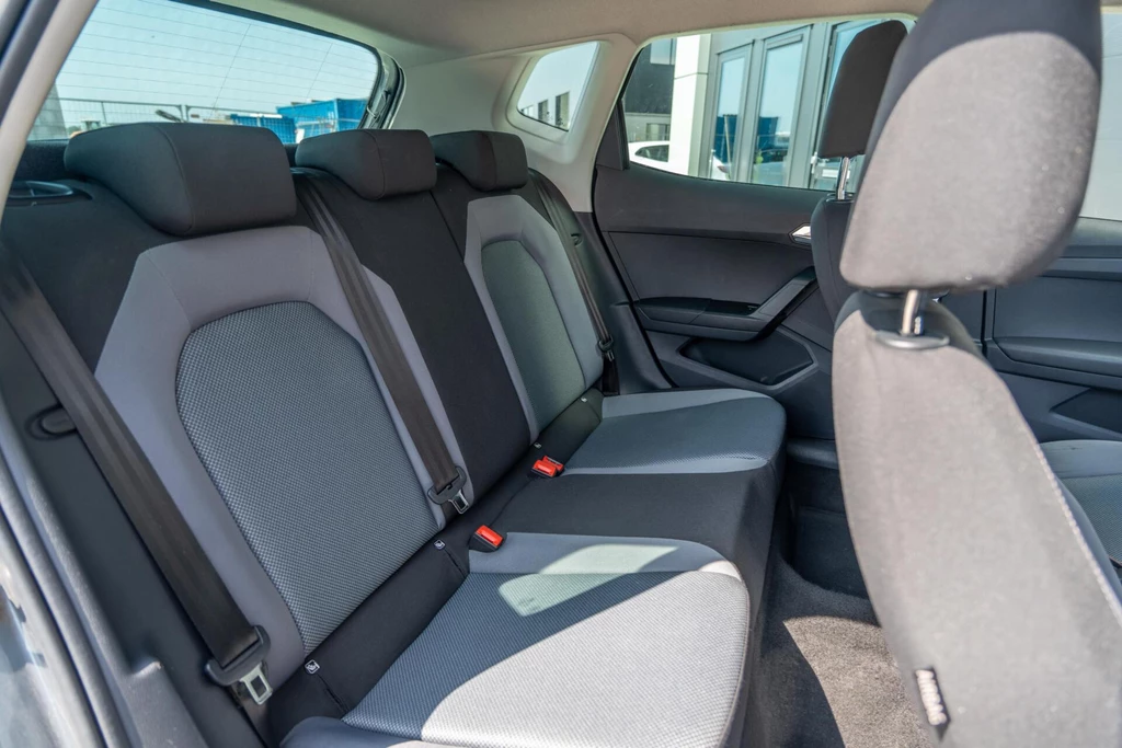 SEAT Arona – foto 36
