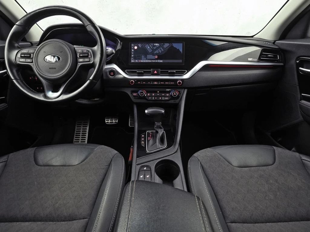 Kia Niro – foto 8