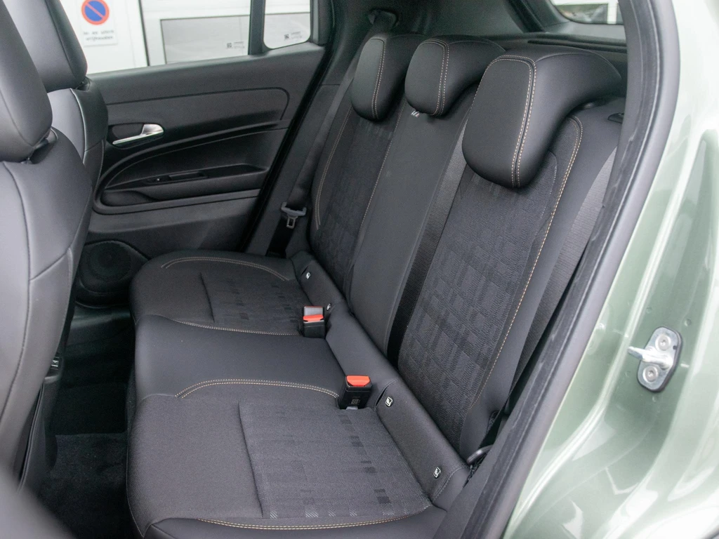 Jeep Avenger – foto 16