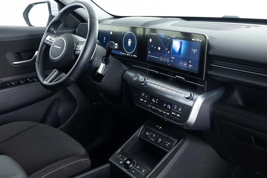 Hyundai Kona – foto 9