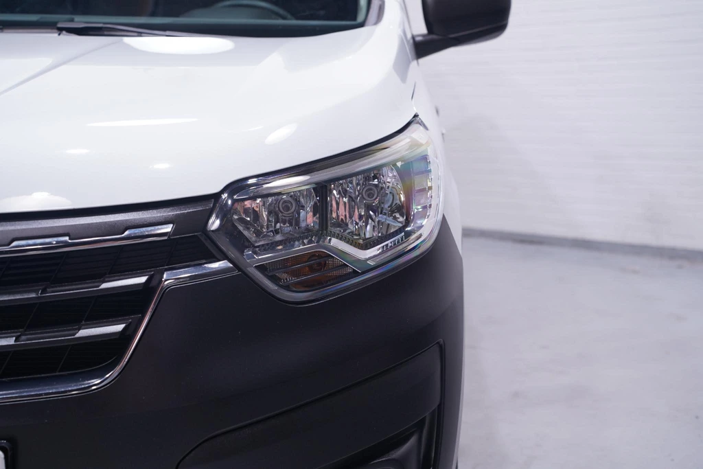 Renault Express – foto 12