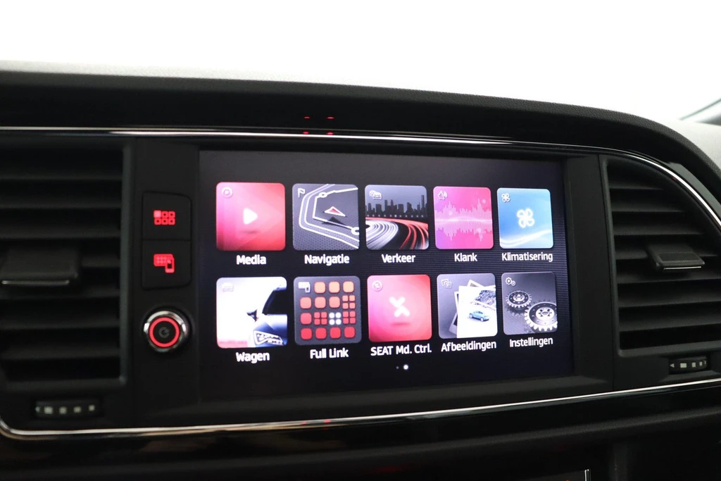 SEAT Leon – foto 47