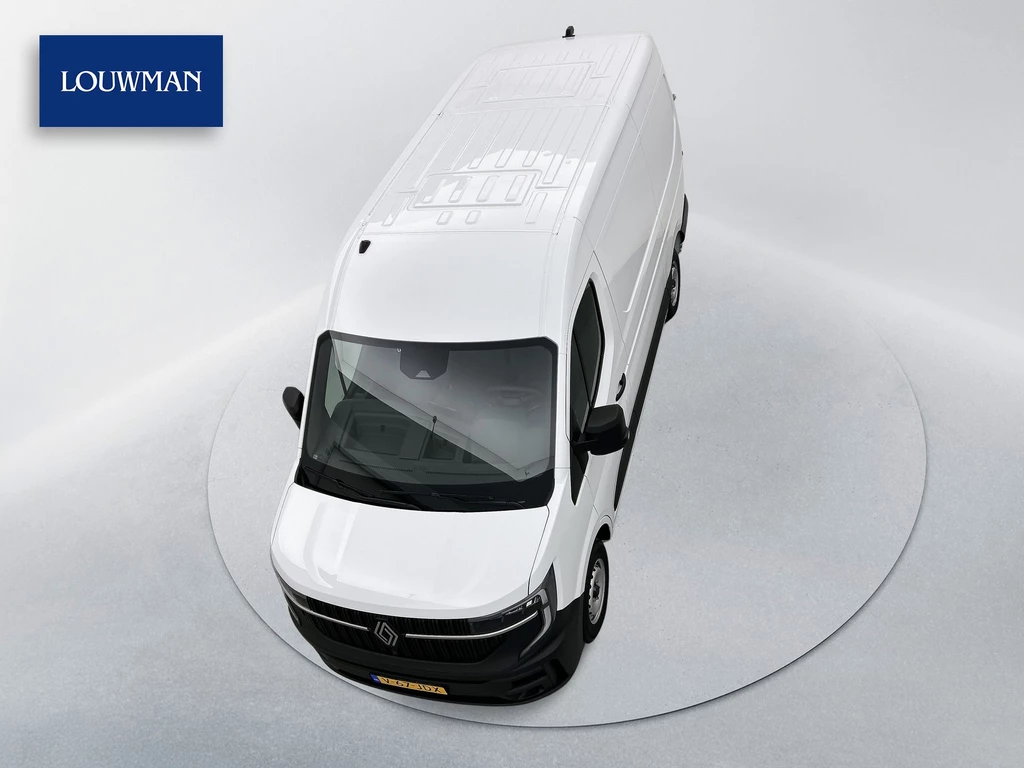 Renault Master – foto 33
