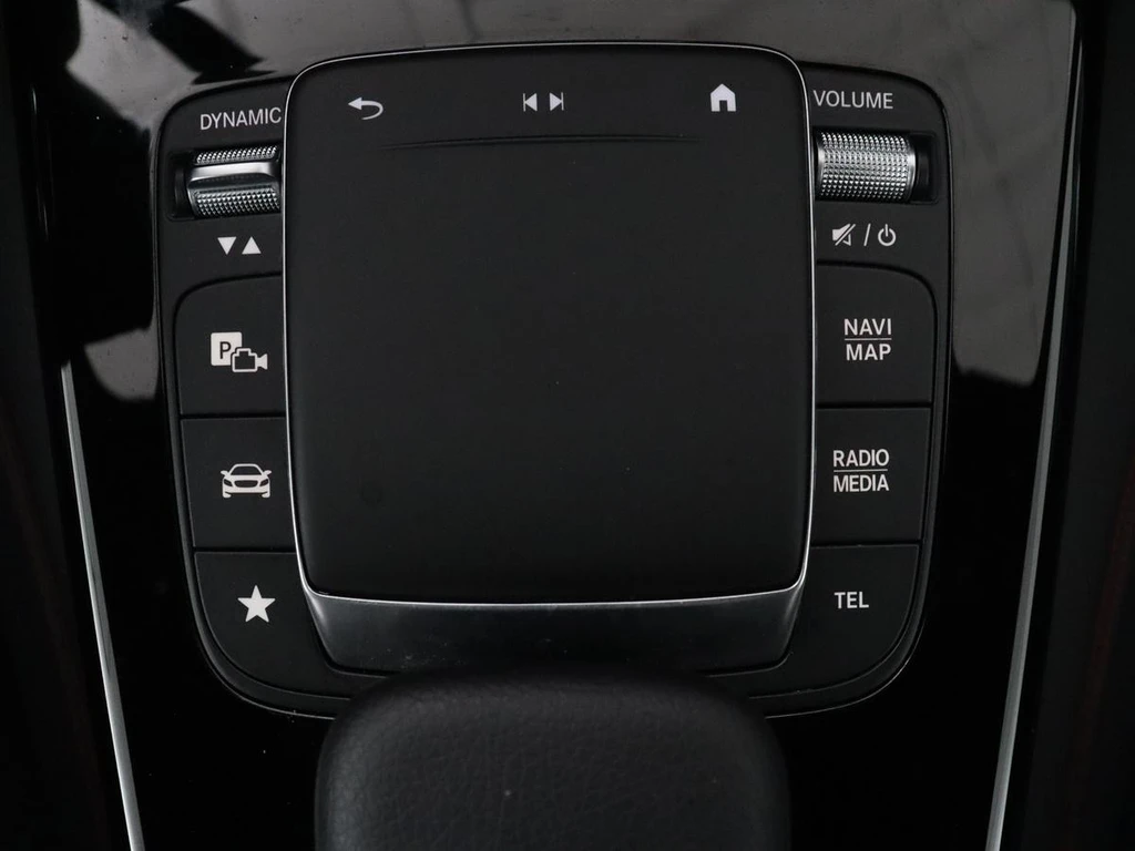 Mercedes-Benz A-Klasse – foto 28