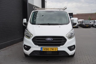 Ford Transit Custom – thumbnail 4