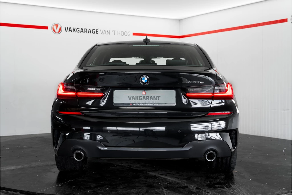 BMW 3 Serie – foto 4