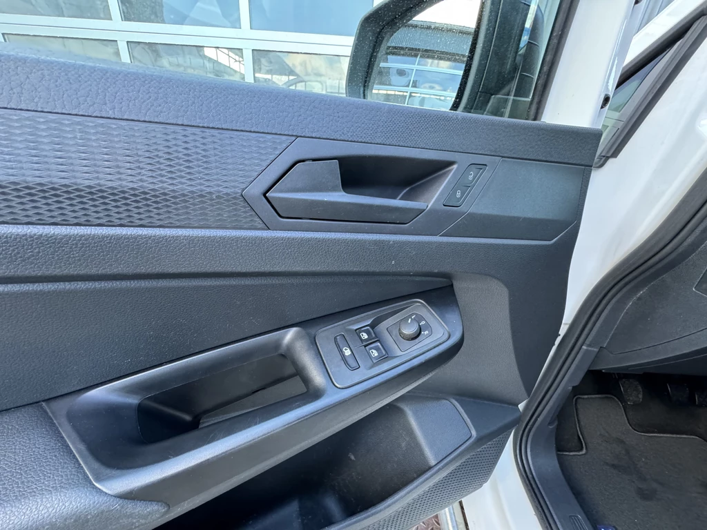 Volkswagen Caddy – foto 14