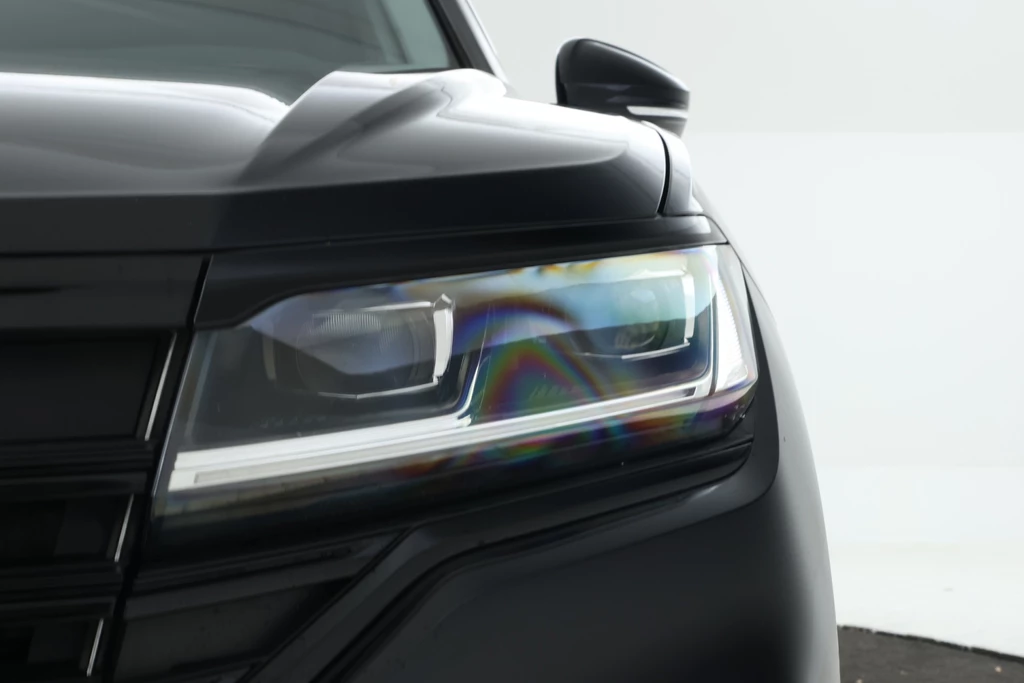 Volkswagen Touareg – foto 8