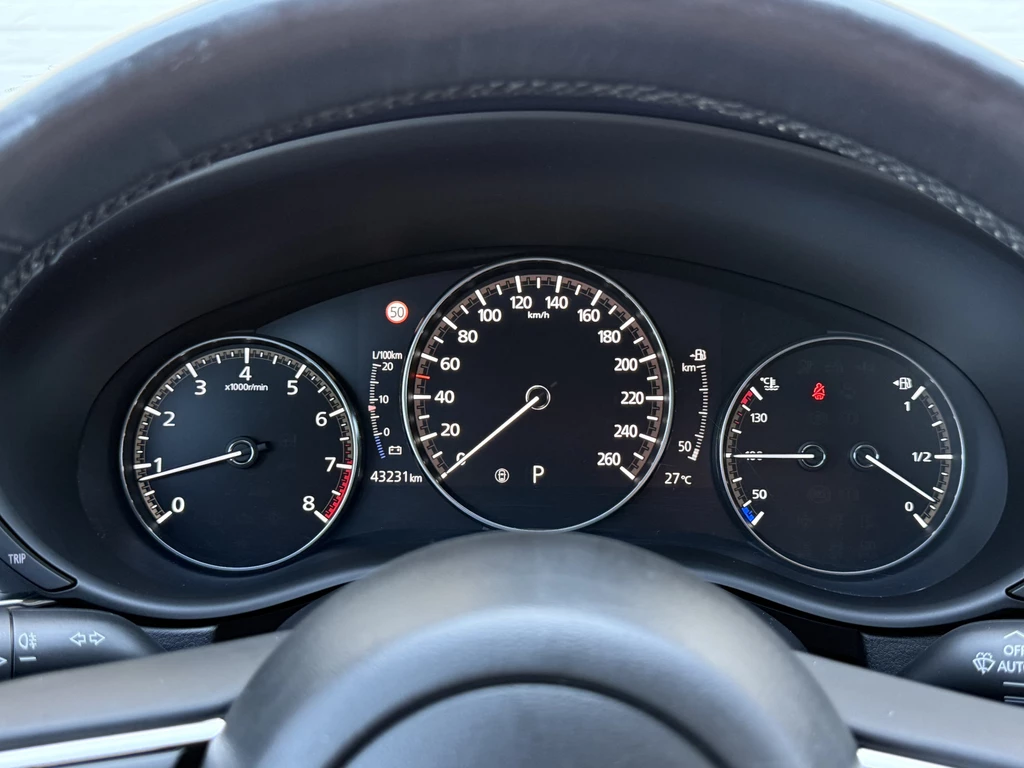 Mazda CX-30 – foto 17