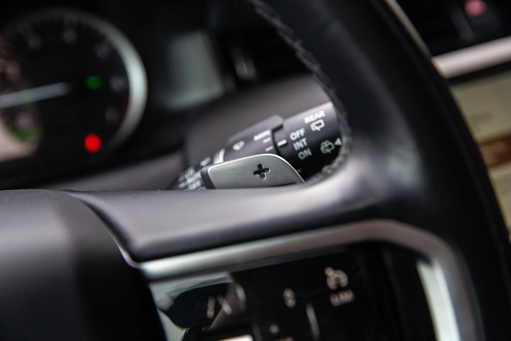 Land Rover Discovery Sport – foto 12