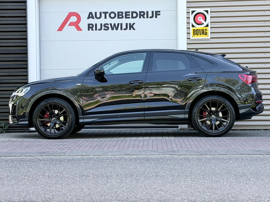 Audi Q3 – foto 2
