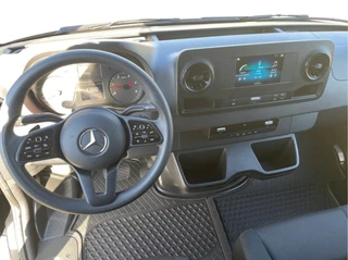 Mercedes-Benz Sprinter – thumbnail 4