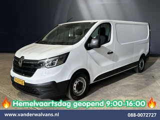 Renault Trafic – thumbnail 1