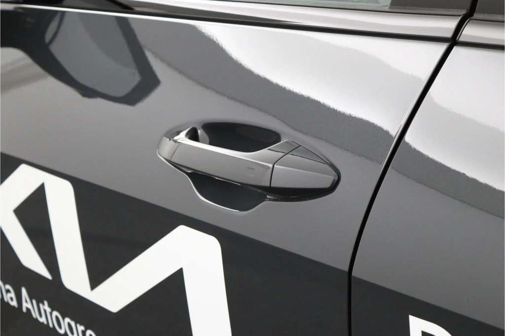 Kia Sportage – foto 18